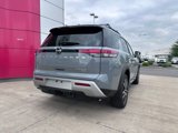 New 2025 Nissan Pathfinder Platinum image 6