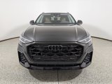 New 2025 Audi Q8 Premium Plus image 2