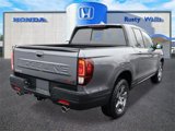 New 2025 Honda Ridgeline TrailSport image 3