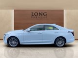 Certified 2022 Cadillac CT4 Premium Luxury image 2