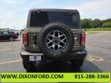 New 2025 Ford Bronco Badlands image 3