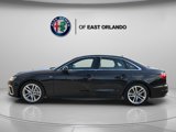 Used 2023 Audi A4 2.0T Premium Plus image 5