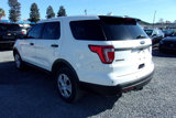 Used 2017 Ford Explorer 4WD Police Interceptor image 6