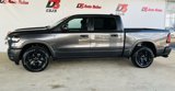 New 2025 RAM 1500 4x4 Crew Cab image 3