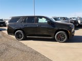 New 2025 Chevrolet Tahoe RST w/ RST Performance Edition image 5