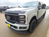 Used 2025 Ford F350 XLT w/ Black Appearance Package image 4