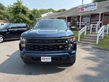 Used 2022 Chevrolet Silverado 1500 Custom image 5
