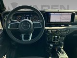 New 2025 Jeep Wrangler Sahara w/ Safety Group image 2