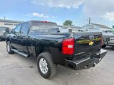 Used 2014 Chevrolet Silverado 2500 LT w/ Interior Plus Package image 3