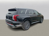 New 2025 Hyundai Palisade Calligraphy image 4