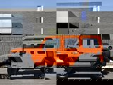 New 2025 Jeep Wrangler Willys image 5