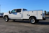 Used 2024 Chevrolet Silverado 3500 W/T w/ WT Fleet Convenience Package image 4