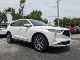 Used 2024 Acura MDX SH-AWD w/ Technology Package image 3