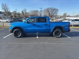 New 2025 RAM 1500 Rebel w/ G/T Package image 4