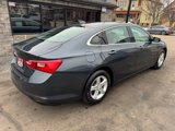 Used 2020 Chevrolet Malibu LS w/ Driver Confidence Package II image 6