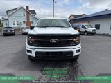 New 2025 Ford F150 XLT w/ Equipment Group 302A MID image 2
