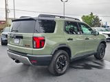 New 2026 Honda Passport TrailSport Elite image 5