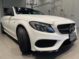 Used 2018 Mercedes-Benz C 43 AMG 4MATIC Sedan image 3