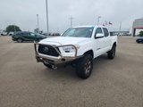 Used 2021 Toyota Tacoma SR image 3
