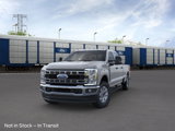 New 2025 Ford F350 XLT image 2