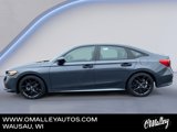 Used 2022 Honda Civic Sport image 2