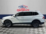 Used 2022 Volkswagen Tiguan SE w/ Panoramic Sunroof Package image 5