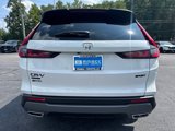 New 2026 Honda CR-V EX image 4