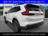 New 2026 Honda CR-V EX-L image 3