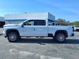 New 2025 Chevrolet Silverado 2500 LTZ w/ LTZ Premium Package image 4