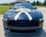Used 2016 Ford Mustang GT w/ GT Performance Package image 2