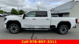 New 2025 GMC Sierra 2500 Denali w/ LPO, GMC Protection Package image 5
