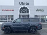 New 2025 Jeep Wagoneer Series II w/ Convenience Group I image 2