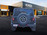 New 2025 Jeep Wrangler Unlimited Rubicon image 5