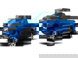 New 2026 Chevrolet Silverado 1500 RST w/ RST Select Package image 2