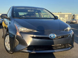 Used 2016 Toyota Prius Two image 2