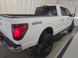 Used 2024 Ford F150 XLT image 4