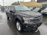 Used 2019 Ford F150 Limited w/ Trailer Tow Package image 4