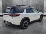 New 2025 Nissan Pathfinder Rock Creek image 2
