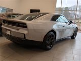 New 2025 Dodge Charger R/T w/ Quick Order Package 25M R/T image 3