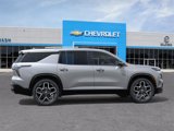 New 2026 Chevrolet Traverse High Country image 5