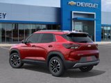 New 2026 Chevrolet TrailBlazer LT w/ Convenience Package image 3