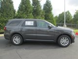 New 2025 Dodge Durango GT image 3
