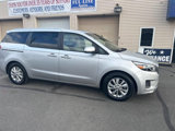 Used 2016 Kia Sedona LX w/ Option Group 020 image 6
