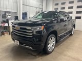 New 2025 Chevrolet Silverado 1500 High Country w/ High Country Premium Package image 2