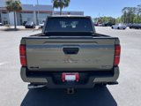 New 2025 Toyota Tacoma TRD Sport image 4