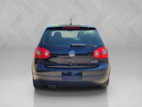 Used 2007 Volkswagen Rabbit 4-Door image 5