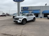 New 2025 Ford Explorer Active image 2