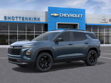 New 2026 Chevrolet Equinox LT w/ Midnight Edition image 2
