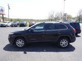 Used 2018 Jeep Cherokee Latitude image 4