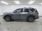 New 2025 Nissan Pathfinder SV w/ SV Premium Package image 2